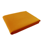 Tangerine Luxe Paper Tablecover